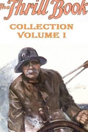 Thrill Book  : Collection Volume I