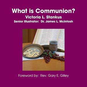 What Is Communion