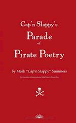 Cap'n Slappy's Parade of Pirate Poetry