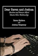 Dear Raven and Joshua: Questions and Answers About Master/Slave Relationships