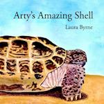 Arty's Amazing Shell