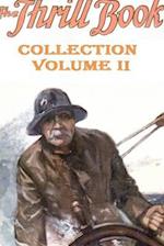 Thrill Book: Collection Volume II