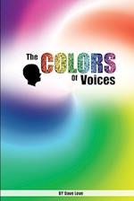 The Colors of Voices 