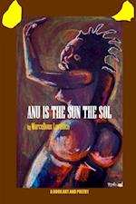 Anu Is the Sun the Sol: A Book Art and Poetry