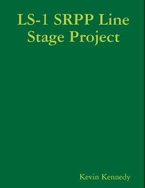 LS-1 SRPP Line Stage Project: 1 Srpp Line Stage Project