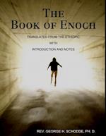 Book of Enoch: Translated from the Ethiopic with Introduction and Notes