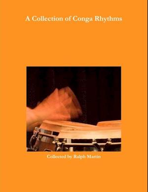 Collection of Rhythms for Conga Drums