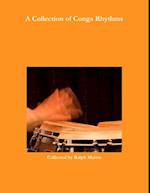 Collection of Rhythms for Conga Drums