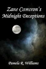 Zane Cameron's Midnight Deceptions