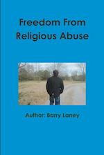 Freedom From Religious Abuse 