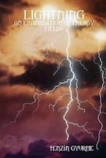 Lightning: An Examination of Energy Fields