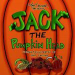 Jack the Pumpkin Head