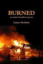 Burned: An Annie Proudfoot Mystery