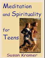 Meditation and Spirituality for Teens