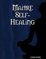 Maitre Self-Healing