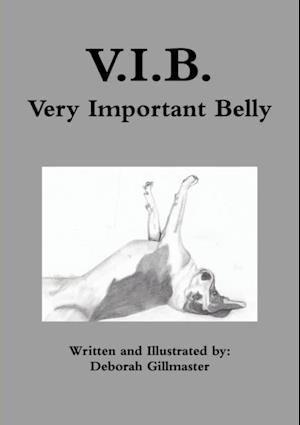 V.I.B.: Very Important Belly