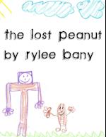 The Lost Peanut