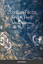 Zombie Tacos From Hell