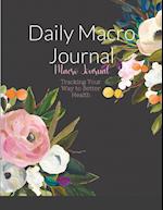 Daily Macro Journal 