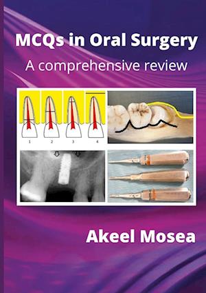 MCQs in Oral Surgery