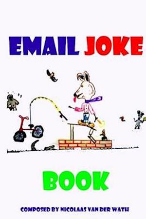 Email Joke Book