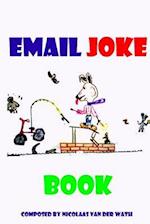 Email Joke Book