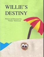 Willie's Destiny