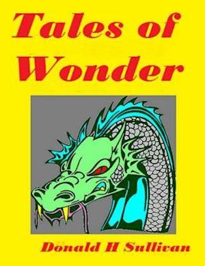 Tales of Wonder