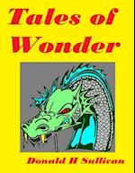 Tales of Wonder