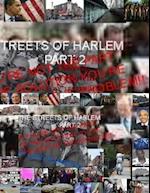 Streets of Harlem Part 2