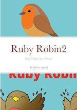 Ruby Robin2