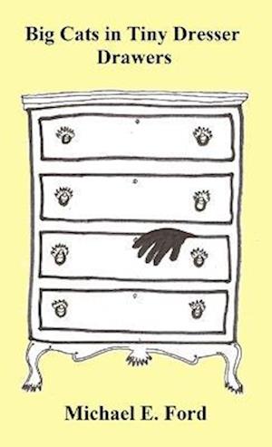 Big Cats in Tiny Dresser Drawers