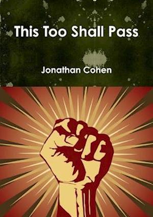 This Too Shall Pass- paperback
