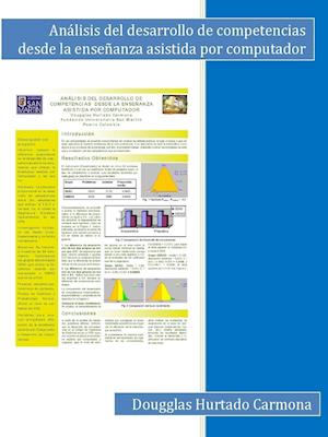 Analisis del Desarrollo de Competencias Desde La Ensenanza Asistida Por Computador