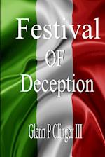 Festival Of Deception 