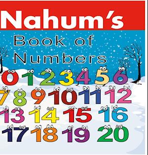 Nahum's Book Of Numbers