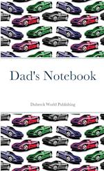 Dad's Notebook 