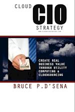 Cloud CIO Strategy