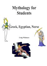 Mythology for Students