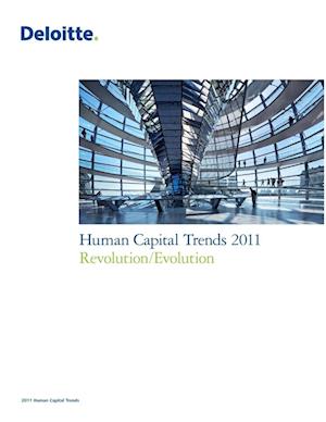 Human Capital Trends 2011