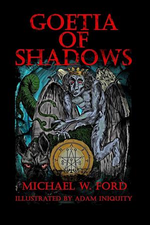 Goetia of Shadows