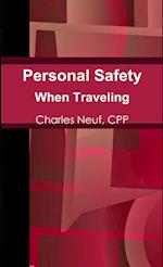 Personal Safety When Traveling 