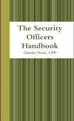 The Security Officers Handbook 