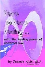 Heart to Heart Healing 