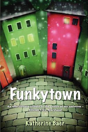 Funkytown