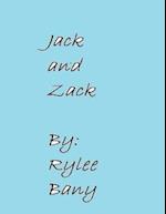 Jack and Zack