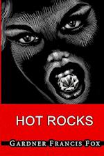 Cherry Delight #8 - Hot Rocks 