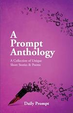A Prompt Anthology 