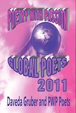 Poetry with Passion Global Poets 2011