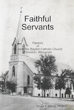 Faithful Servants 